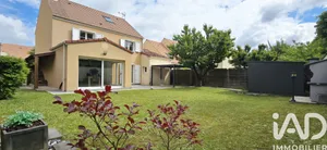Maison à Bailly-Romainvilliers (77700)