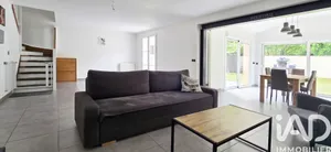 House in Bailly-Romainvilliers (77700)