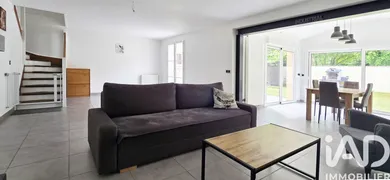 House in Bailly-Romainvilliers (77700)