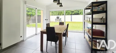 House in Bailly-Romainvilliers (77700)