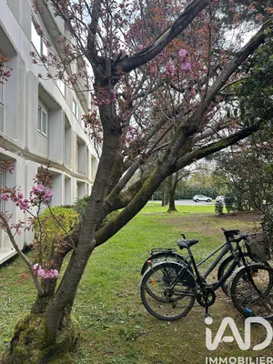 Apartment in Carquefou (44470)