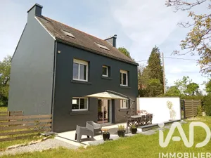 Maison à Kernascléden (56540)