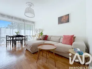 Apartment in Évry (91000)