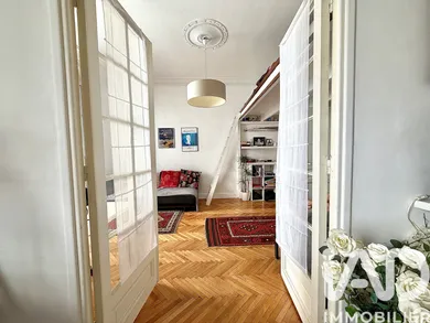 Appartement à Nice (06000)