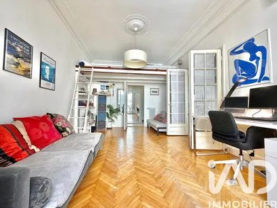 Appartement à Nice (06000)