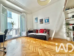 Apartment in Nice (06000)