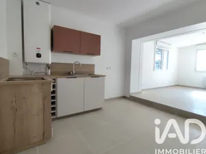 Appartement à Semoy (45400)
