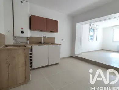 Appartement à Semoy (45400)