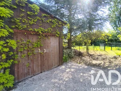Appartement à Semoy (45400)