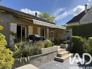 House in Herblay-sur-Seine (95220)