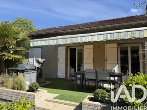 Maison à Herblay-sur-Seine (95220)