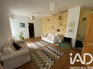 Maison de village à Arboras (34150)