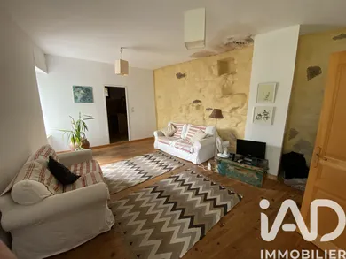 Maison de village à Arboras (34150)