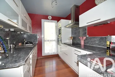Apartment in Montpellier (34000)