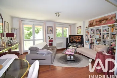 Apartment in Montpellier (34000)