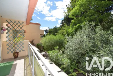 Apartment in Montpellier (34000)