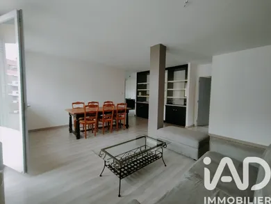 Appartement à Saint-Étienne (42100)