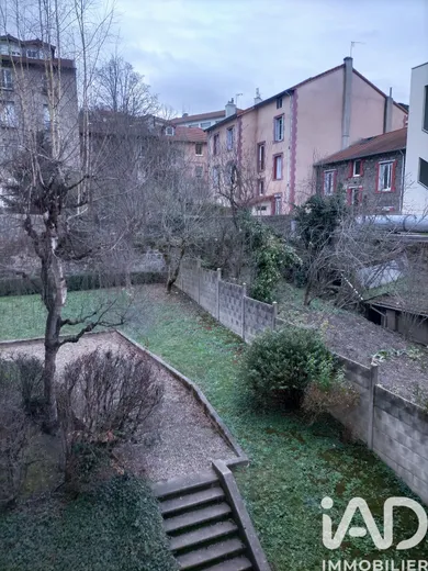 Appartement à Saint-Étienne (42100)