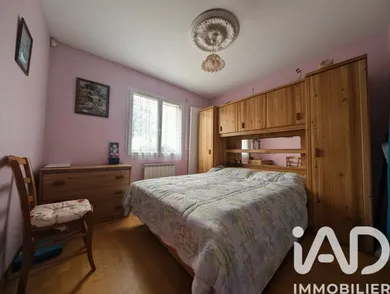House in Quimperlé (29300)
