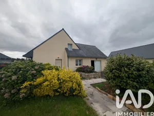 House in Quimperlé (29300)