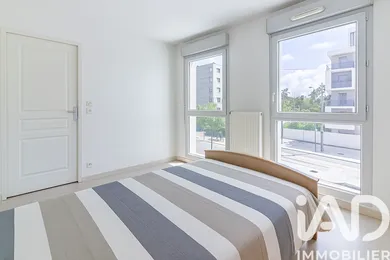 Apartment in Saint-Priest (69800)