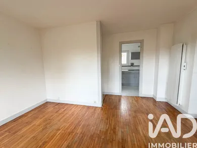 Appartement à La Rochelle (17000)