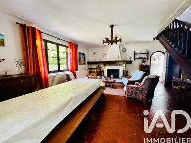 House in Saint-Jean-de-Luz (64500)