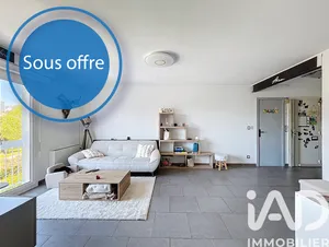 Apartment in Septèmes-les-Vallons (13240)