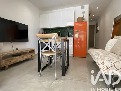 Apartment in La Ciotat (13600)