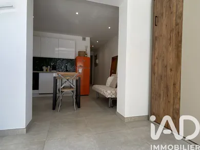 Apartment in La Ciotat (13600)