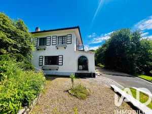 Maison à Saint-Jean-de-Luz (64500)
