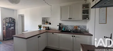 Appartement à Frémainville (95450)