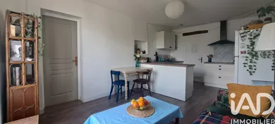 Apartment in Frémainville (95450)