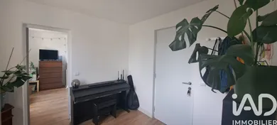 Apartment in Frémainville (95450)