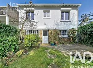 Maison traditionnelle à Maisons-Alfort (94700)