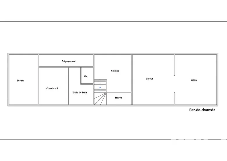 Maison 8 pièces 190 m² · à Jonquières · 190 m² · 370 000 €
