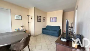 Apartment in Houilles (78800)