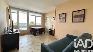 Appartement à Houilles (78800)