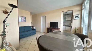 Appartement à Houilles (78800)