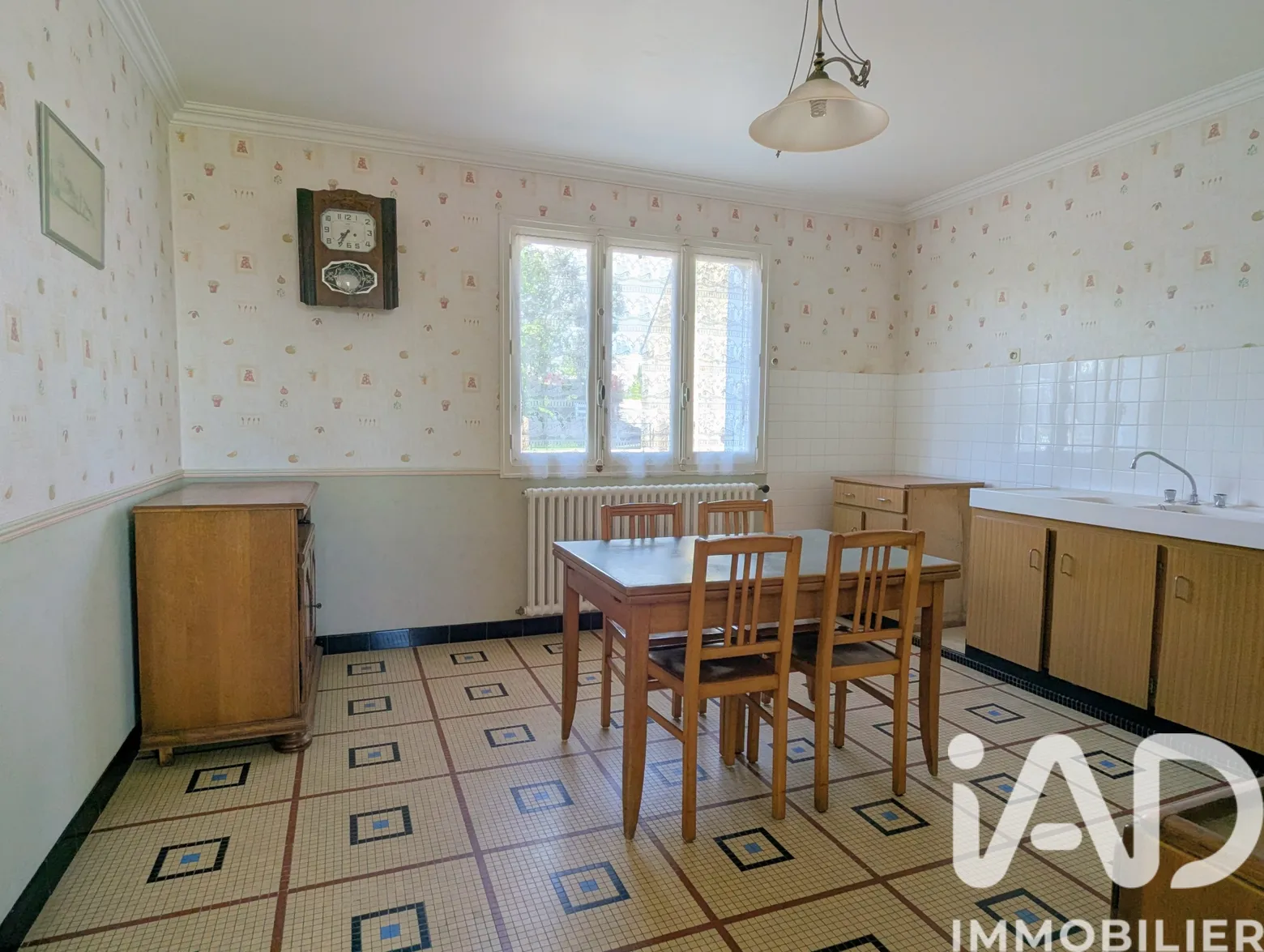 Vente maison à Langueux (22360) : maison traditionnelle 5 pièces 124 m² - 2025195 — 3