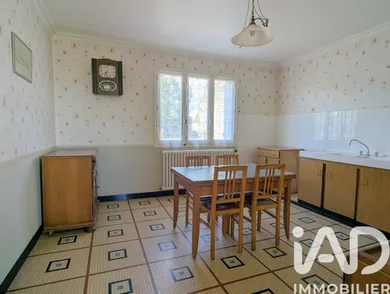 Maison traditionnelle à Langueux (22360)