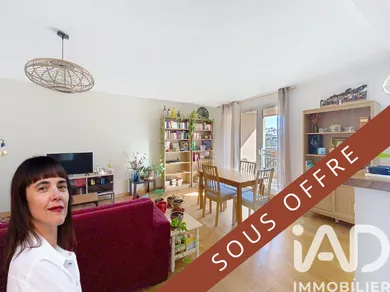 Apartment in Toulouse (31200)