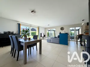 House in Octeville-sur-Mer (76930)