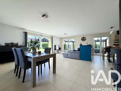 House in Octeville-sur-Mer (76930)
