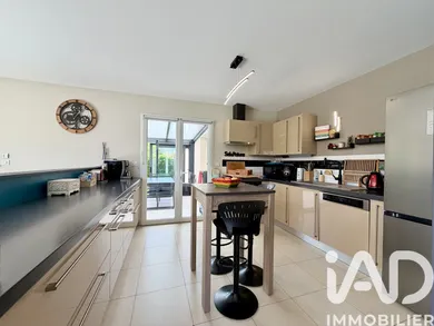 House in Octeville-sur-Mer (76930)