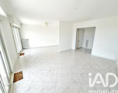 Apartment in La Seyne-sur-Mer (83500)