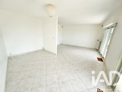 Apartment in La Seyne-sur-Mer (83500)