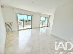 Apartment in La Seyne-sur-Mer (83500)