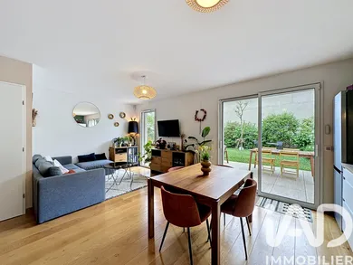 Apartment in Lyon (69005)