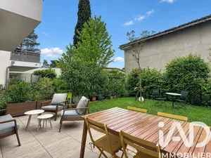 Appartement à Lyon (69005)